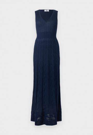 Платье макси