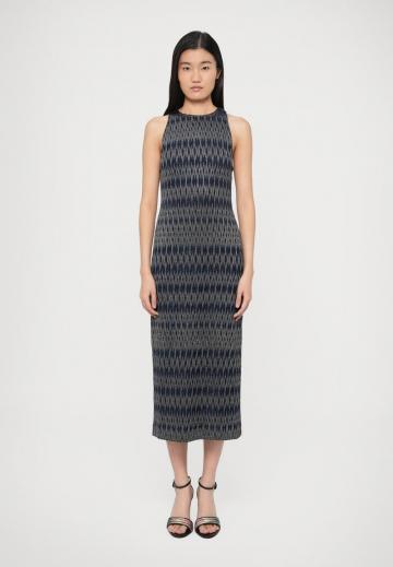 Пляжное платье