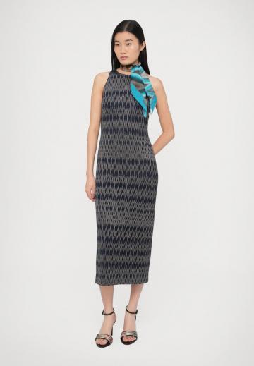 Пляжное платье