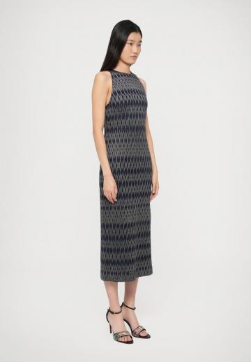 Пляжное платье