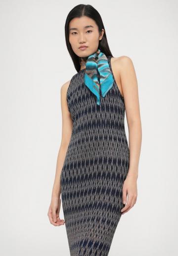 Пляжное платье