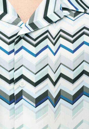 Рубашка с коротким рукавом