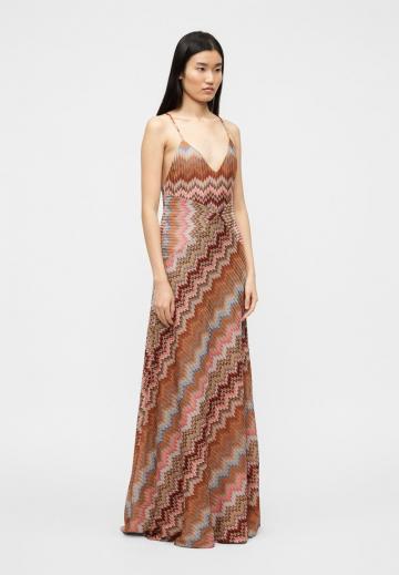 Пляжное платье