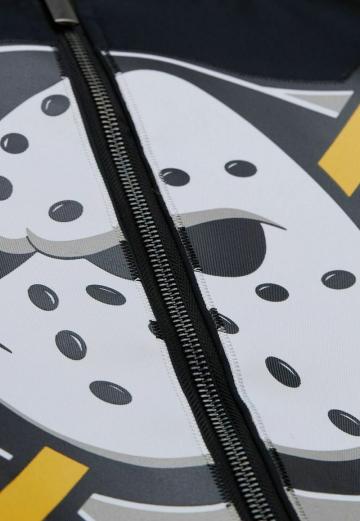 Куртка бомбер