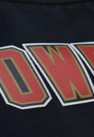 Куртка бомбер