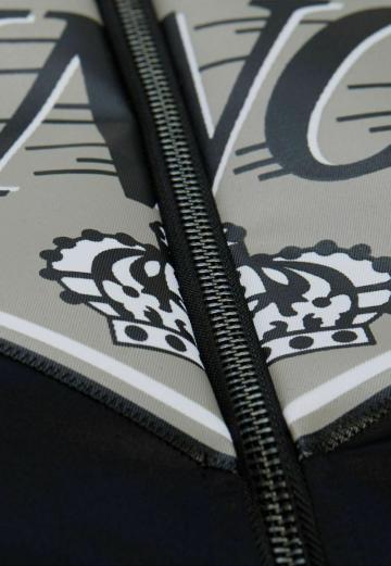 Куртка бомбер