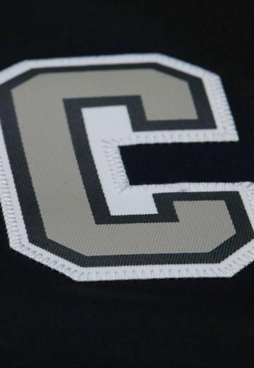 Куртка бомбер