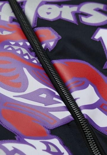 Куртка бомбер