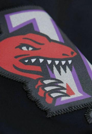 Куртка бомбер