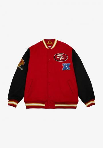 Куртка бомбер