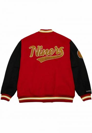 Куртка бомбер