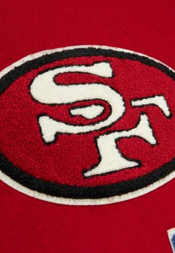 Куртка бомбер