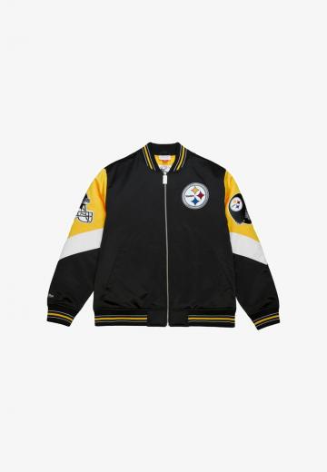 Куртка бомбер