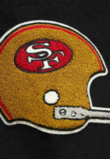 Куртка бомбер