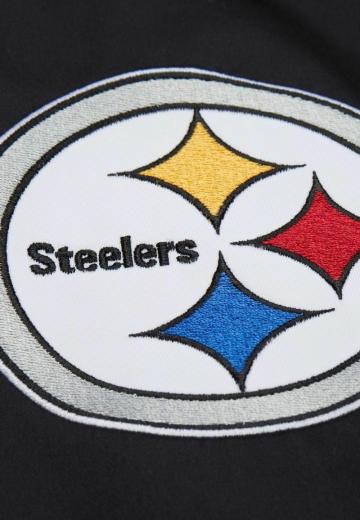 Куртка бомбер