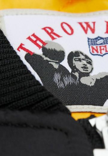 Куртка бомбер