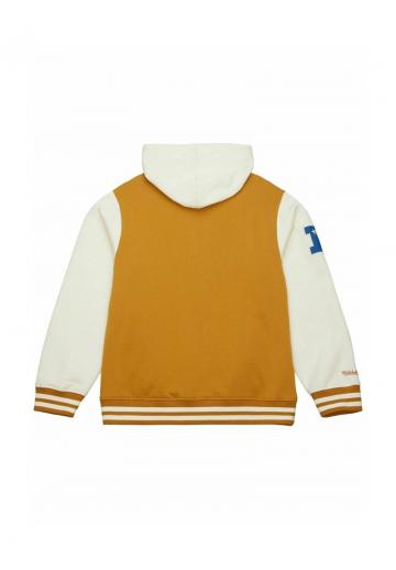 Флисовая куртка