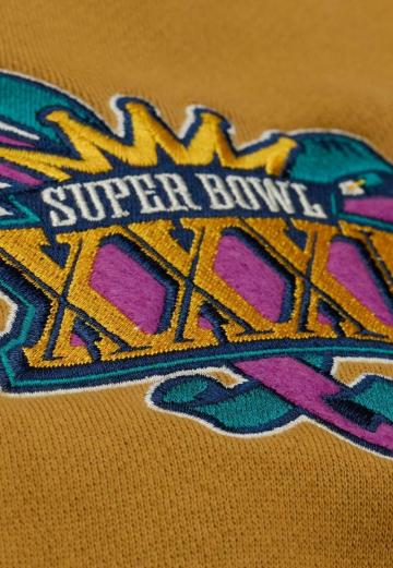 Спортивная кофта