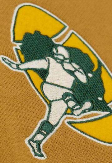 Спортивная кофта