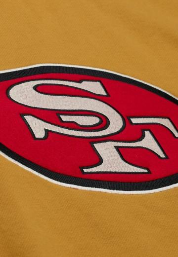 Спортивная кофта