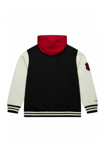 Флисовая куртка