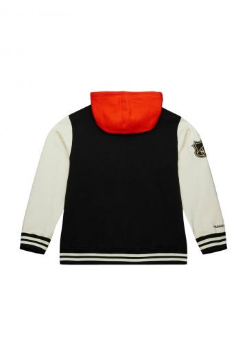 Спортивная куртка