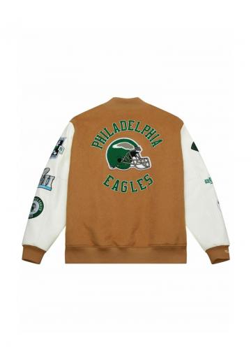 Флисовая куртка