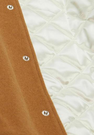 Флисовая куртка