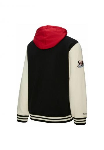 Флисовая куртка