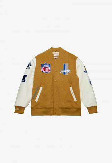 Куртка бомбер