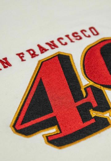 Спортивная майка