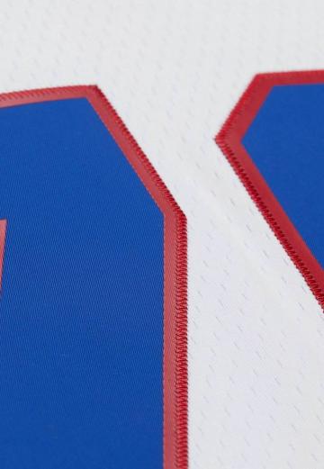 Спортивная майка