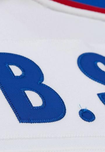 Спортивная майка