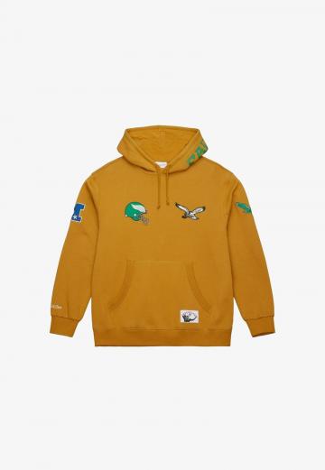 Спортивная кофта