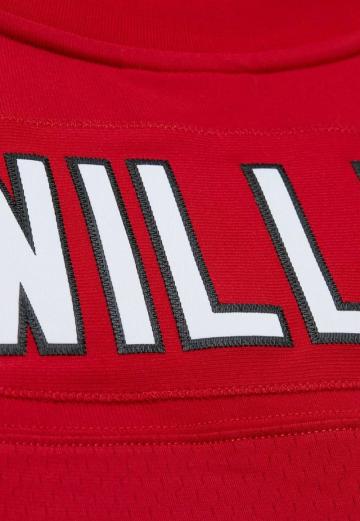 Спортивная майка