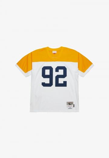 Спортивная майка