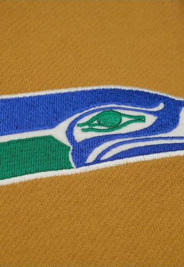 Спортивная кофта