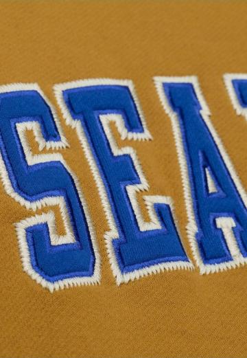 Спортивная кофта