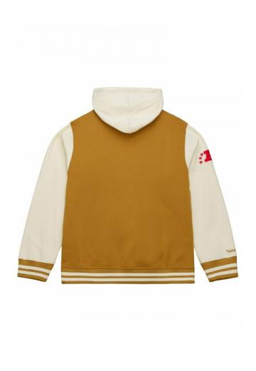 Спортивная кофта