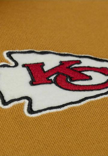 Спортивная кофта