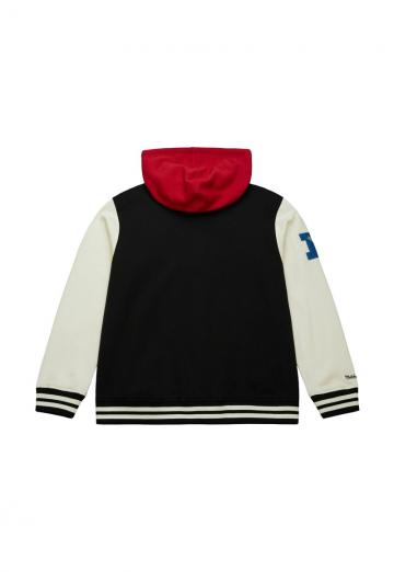 Флисовая куртка