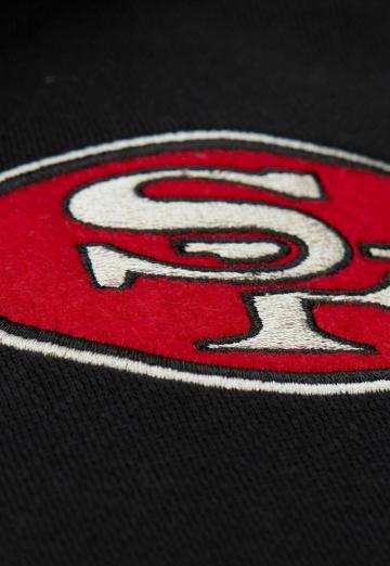 Флисовая куртка