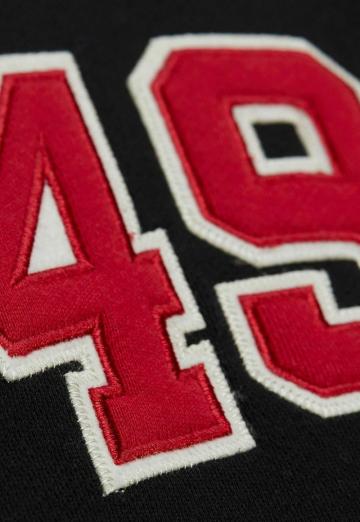 Флисовая куртка