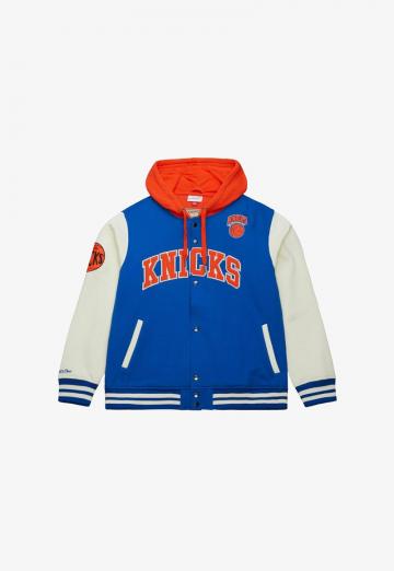 Флисовая куртка