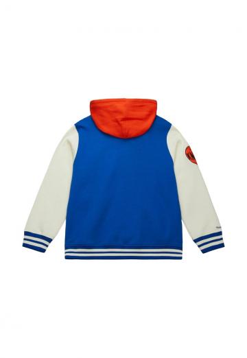 Флисовая куртка