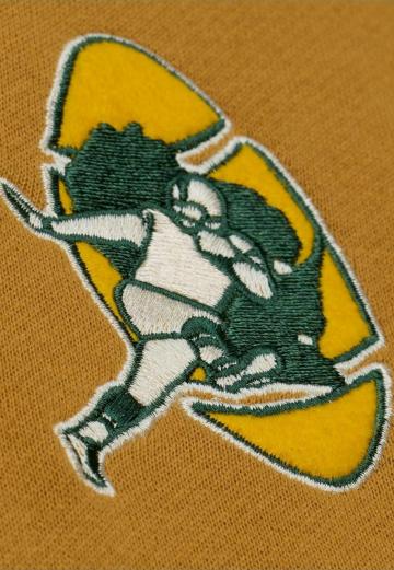 Спортивная кофта