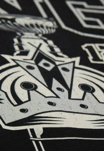 Спортивная майка