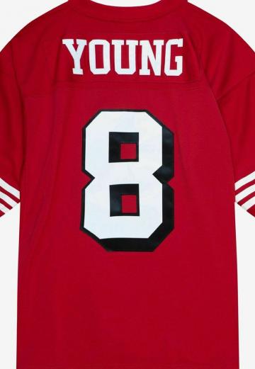 Спортивная майка