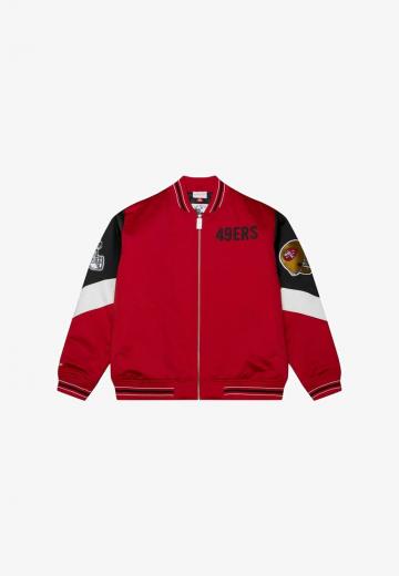 Спортивная куртка