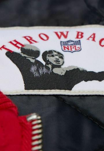 Спортивная куртка